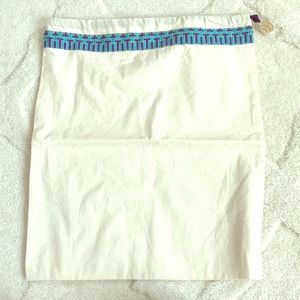 Tory Burch dust bag